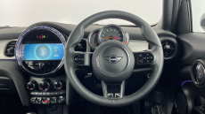 MINI Hatchback 1.5 Cooper Exclusive 5dr Auto [Comfort Pack] Petrol Hatchback